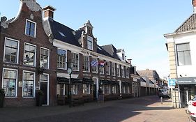 De Wildeman